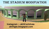 The Stadium Modification